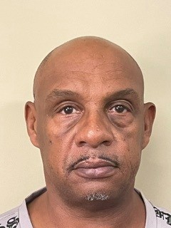 Photo of JEFFRY JOHNSON