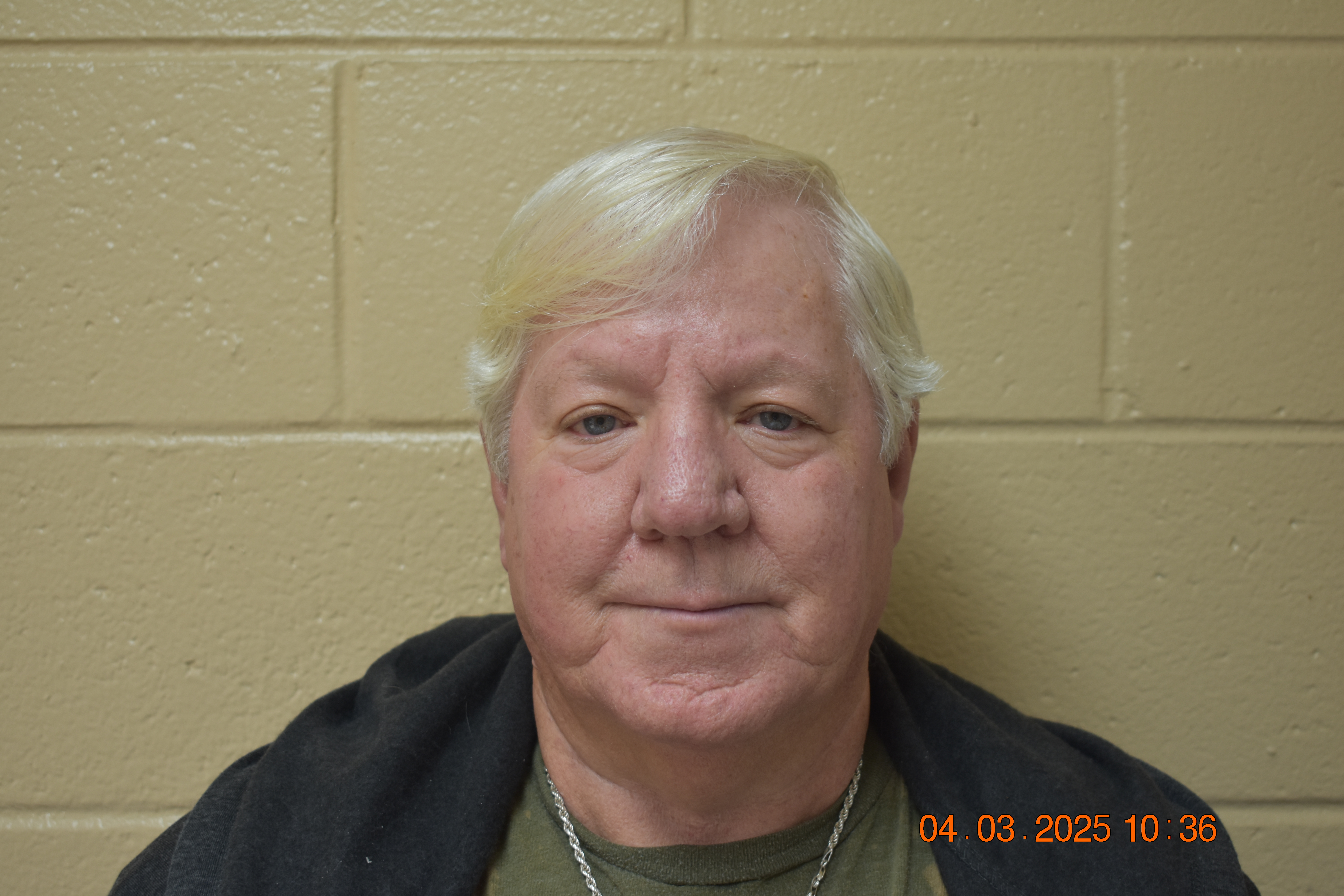 Photo of JAMES R BLEVINS