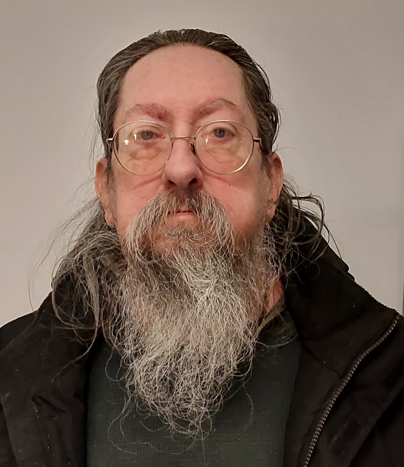 Photo of CHARLES ALLEN HOFFMAN