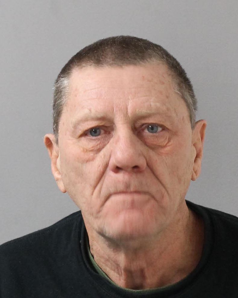 Photo of JAMES BENTON HARRIS