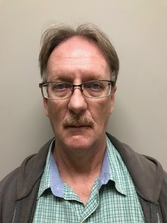 Photo of CURTIS RANDALL HODGES
