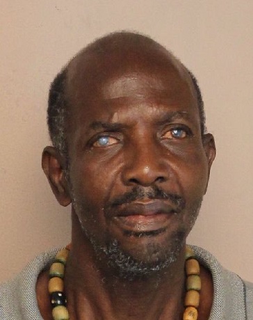 Photo of JAMES HAYWOOD FRAZIER