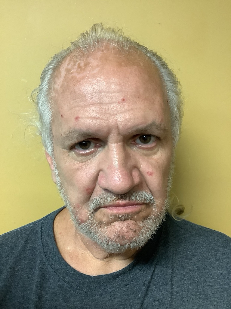 Photo of JERRY LYNN COLE