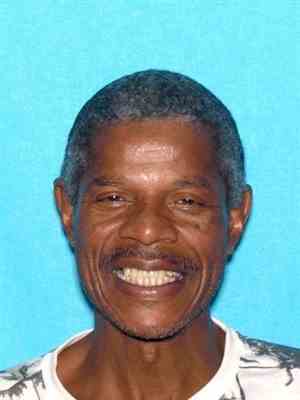 Photo of EARL CARTER