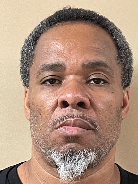 Photo of ANTONIO L CRENSHAW