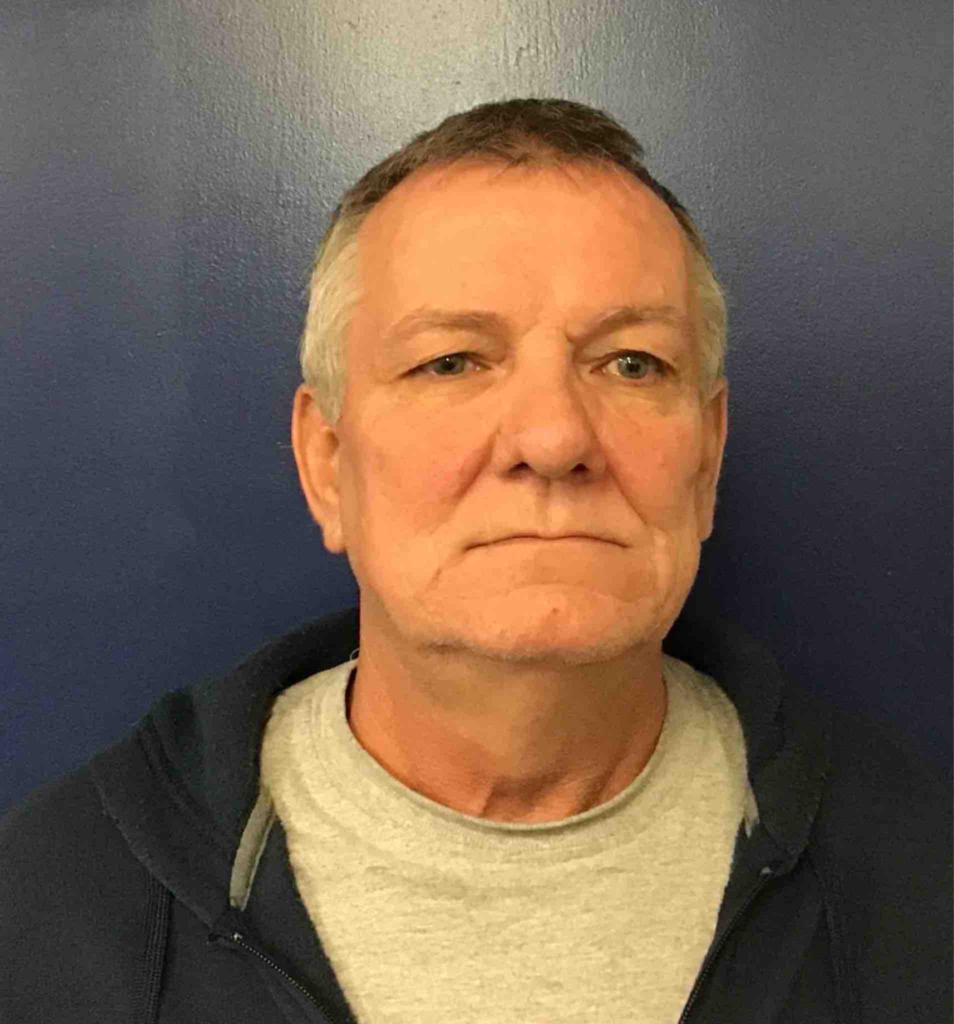 Photo of TIMOTHY RAY DYE