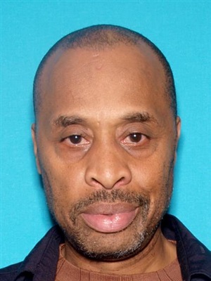 Photo of MARIO PRYOR ALLEN