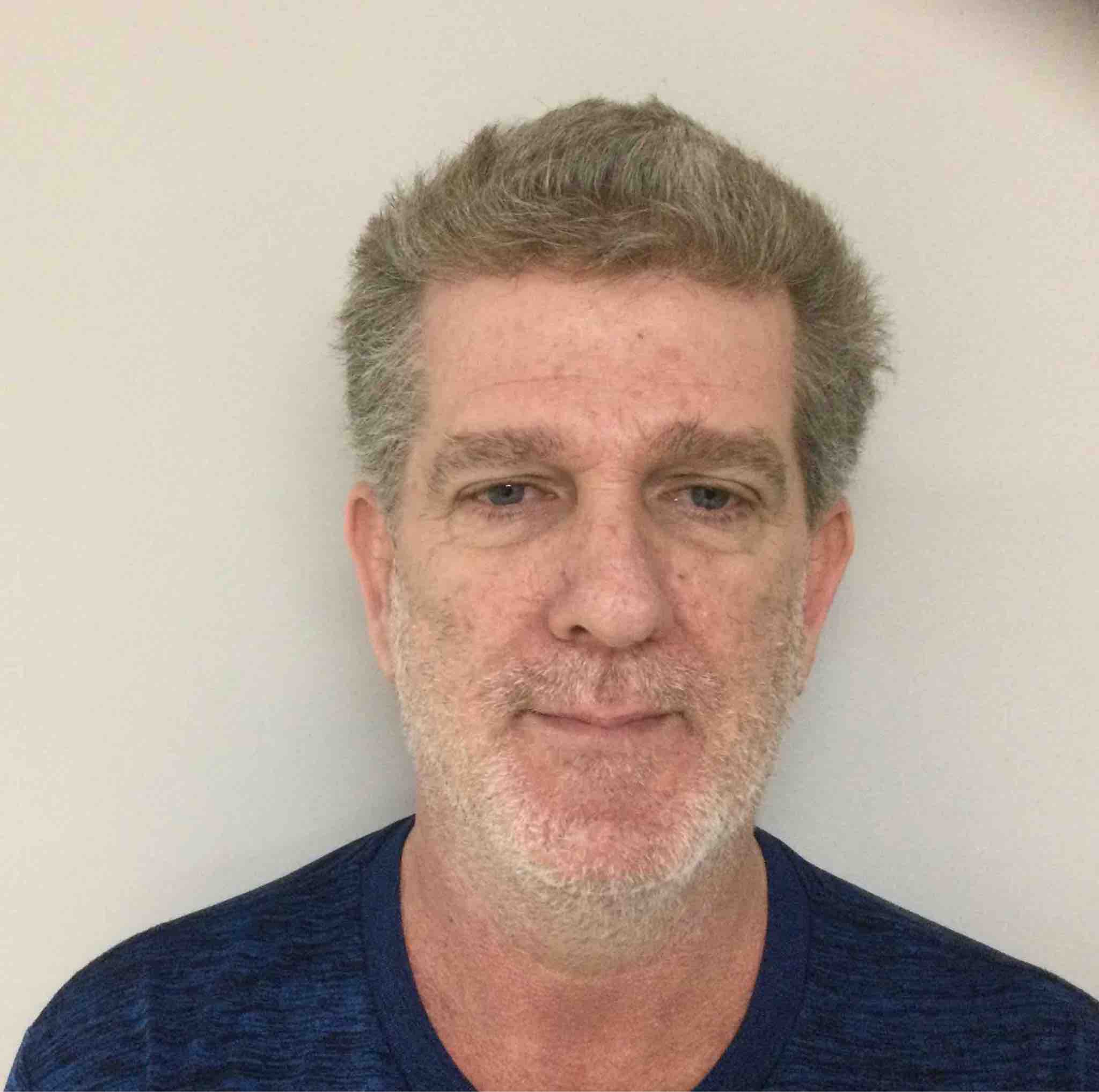 Photo of RICHARD ALLEN BASHAM