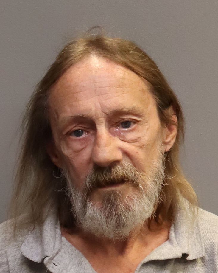 Photo of LARRY WAYNE BRADLEY