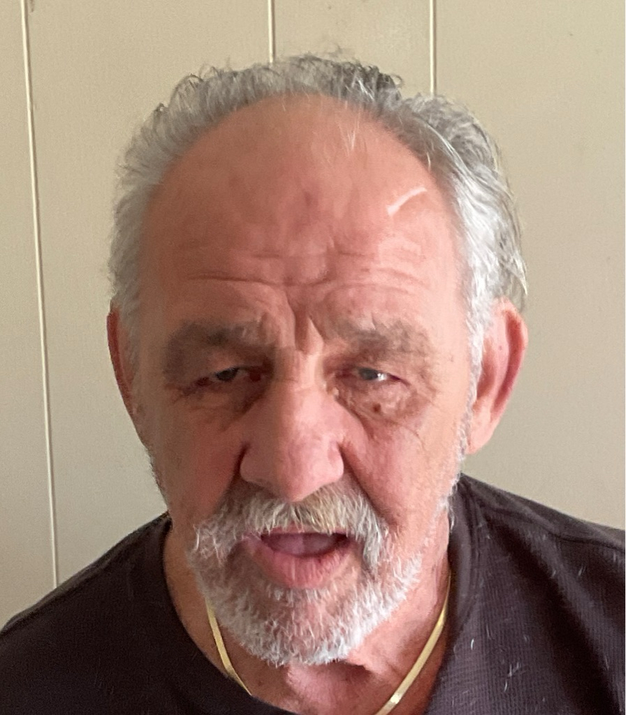 Photo of TERRY FRANKLIN BEASON