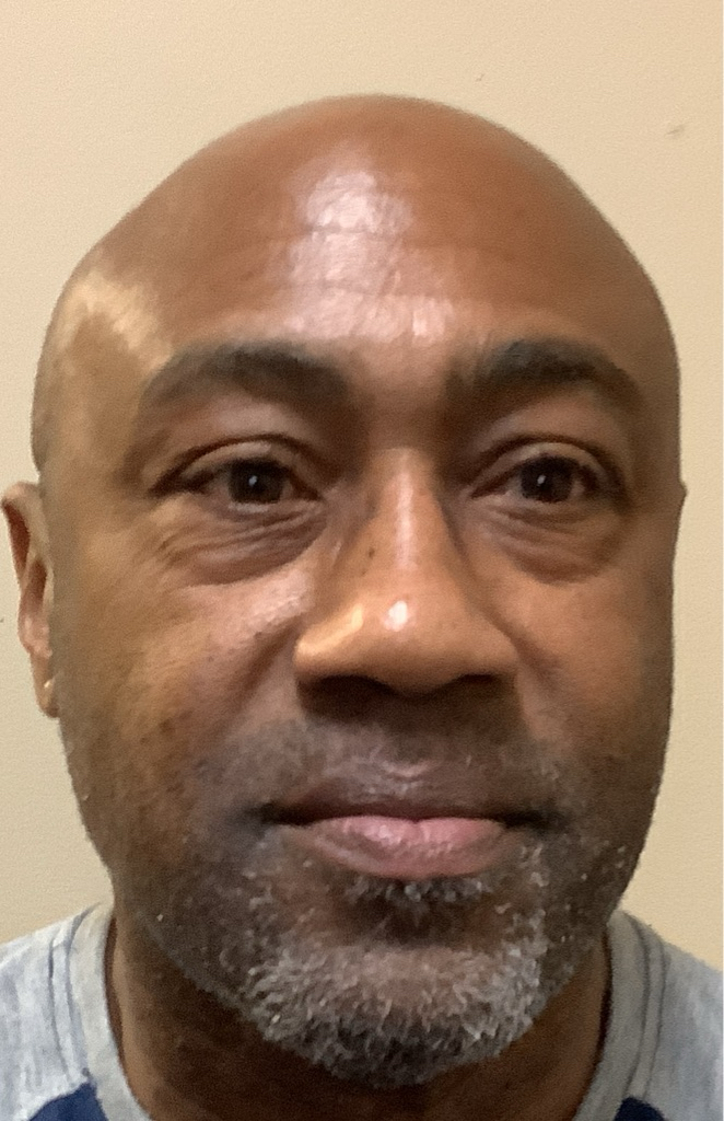 Photo of MICHAEL LAJUAN JONES