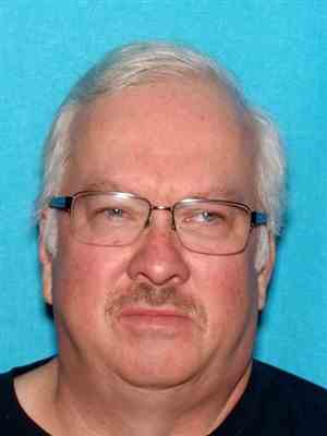 Photo of ROBERT PAUL WILKINSON
