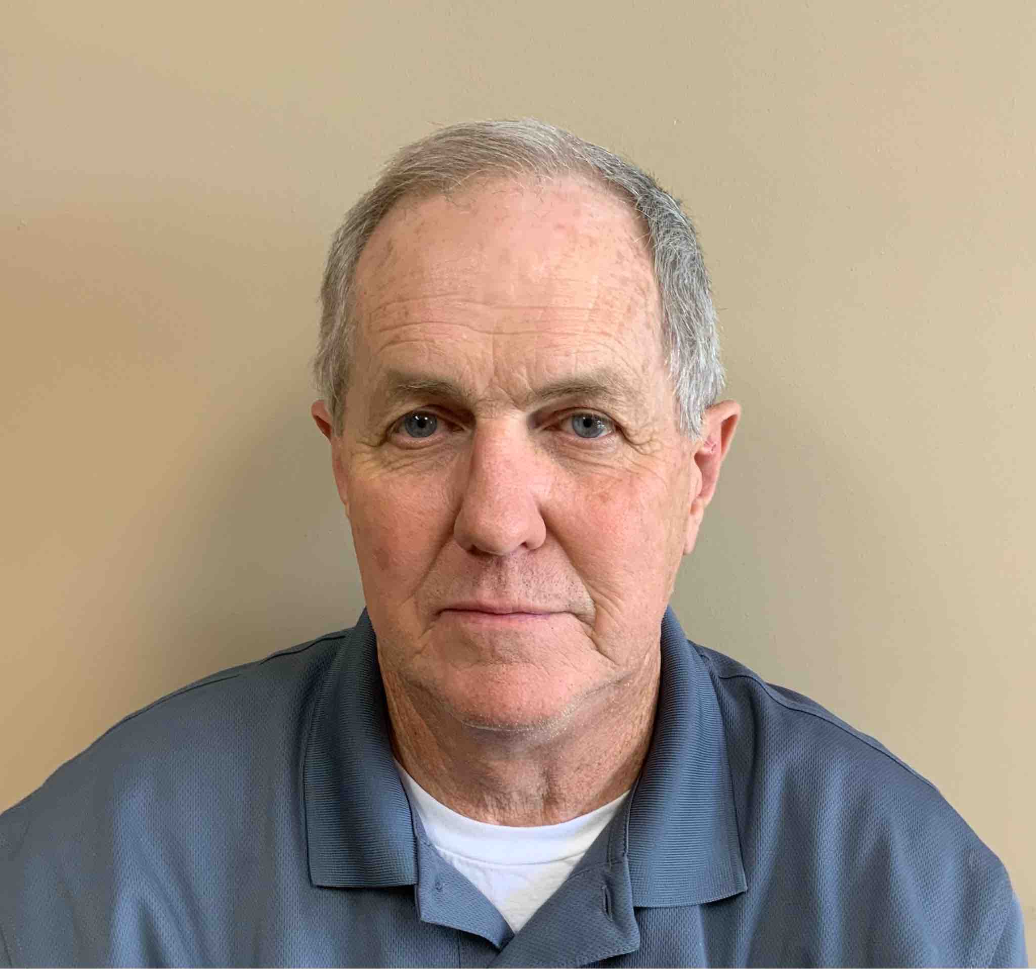 Photo of PAUL MARTIN WATSON