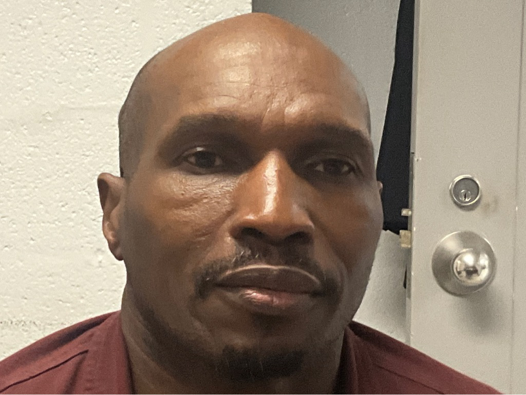 Photo of JERRY WAYNE BUTLER