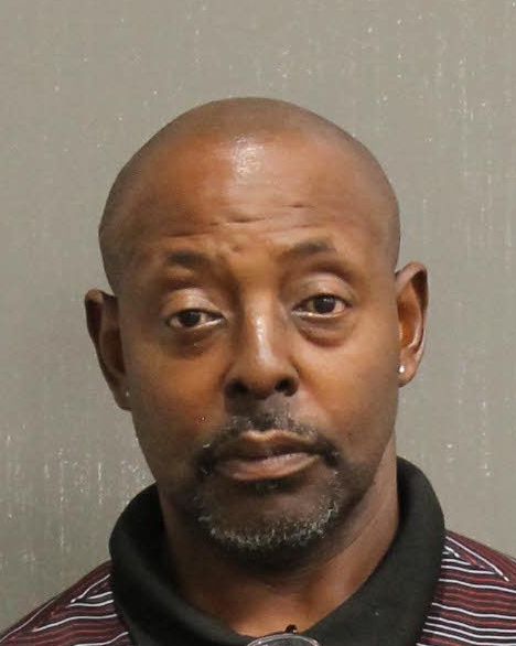 Photo of KENNETH DEWAYNE GOOCH