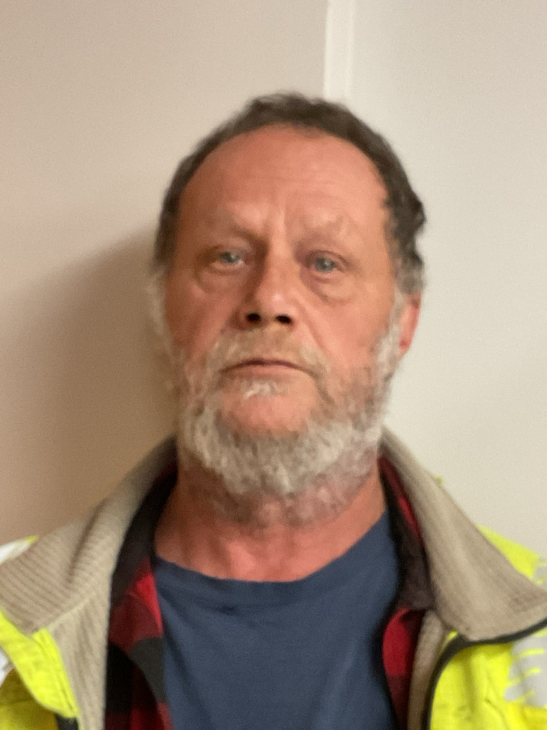 Photo of PAUL ALBERT JONES