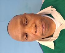 Photo of DARWIN DELMON THEUS