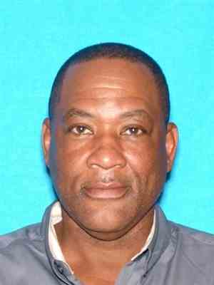 Photo of CASEY BERNARD ALDRIDGE