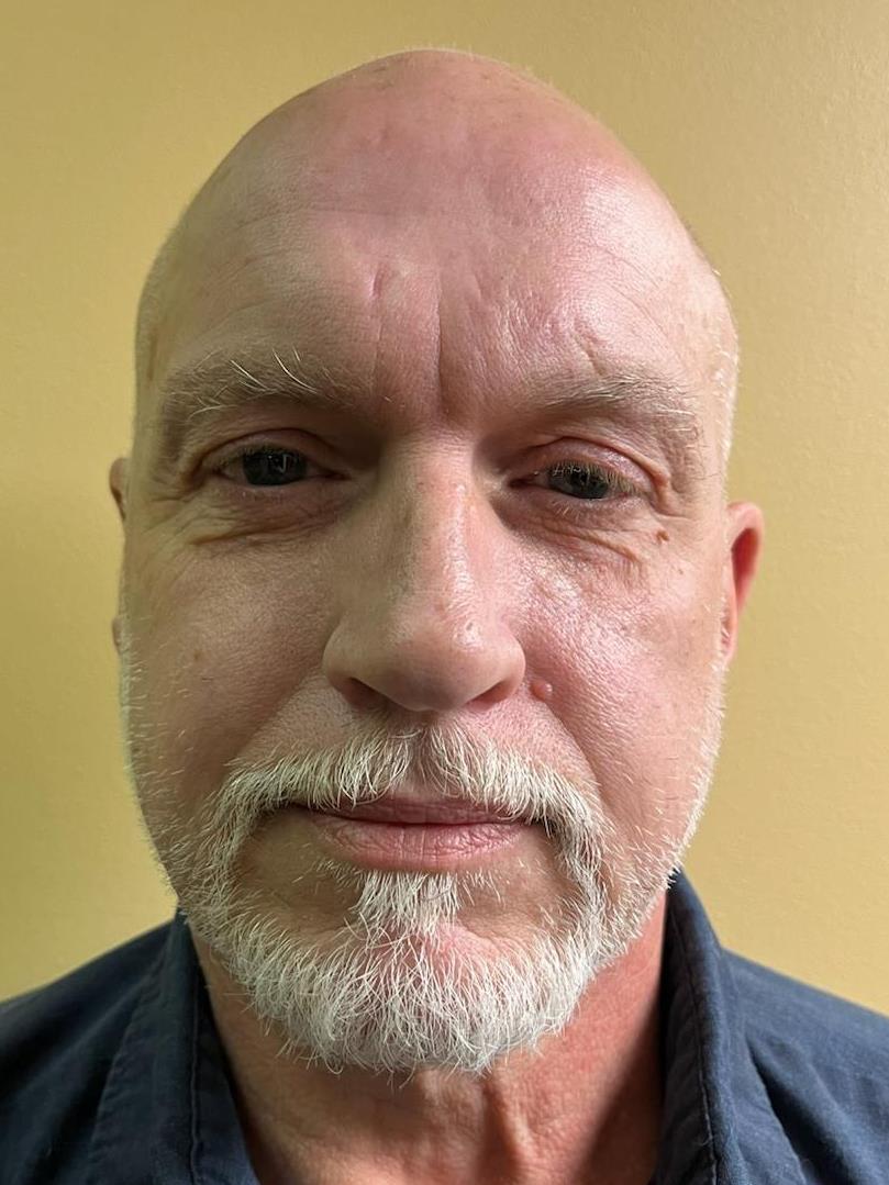 Photo of JAMES RANDOLPH GRANT