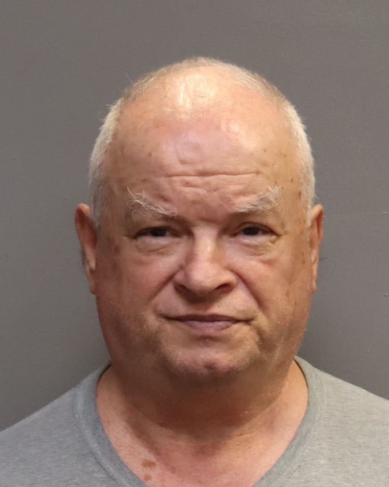 Photo of MICHAEL LYNN COPELAND