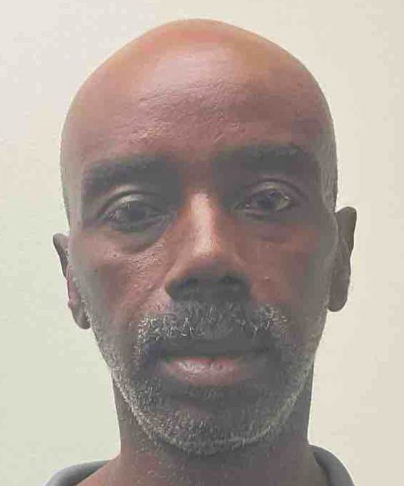 Photo of RAYFORD BERNARD MARTIN
