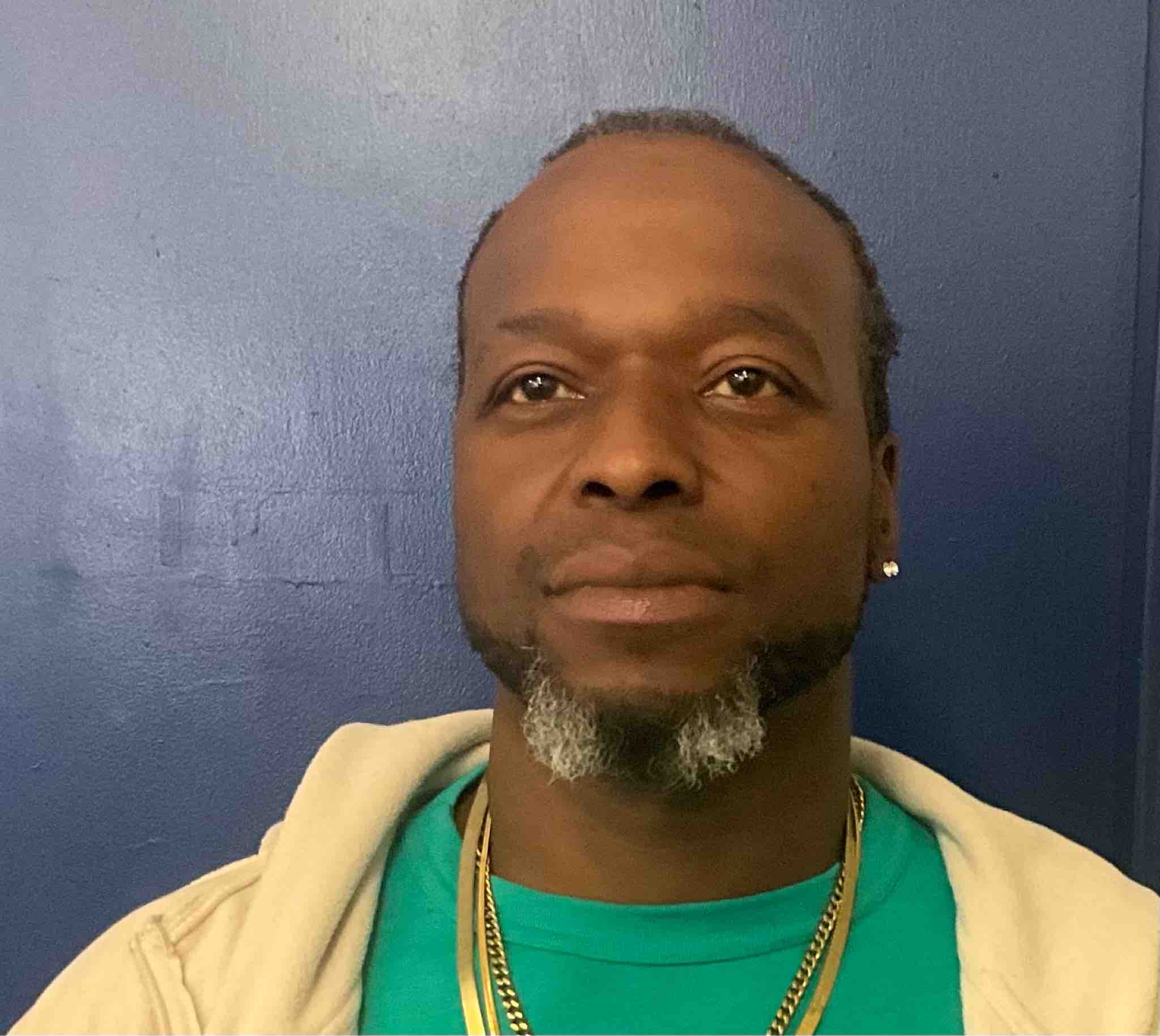 Photo of TROY L GODWIN