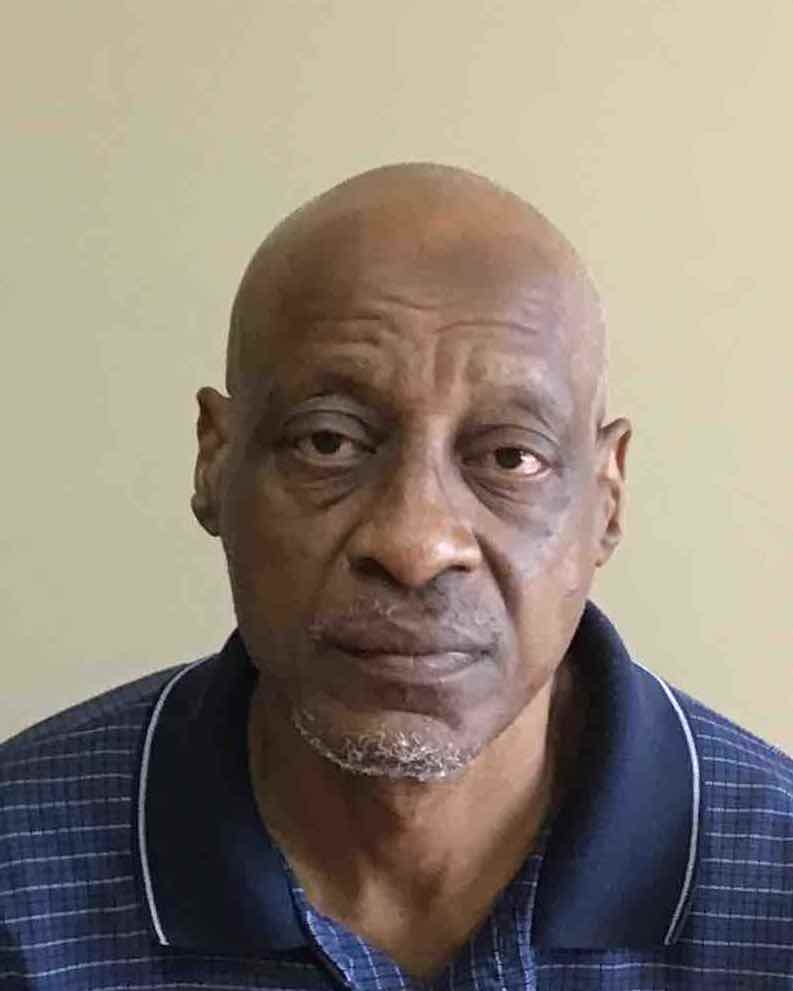 Photo of JEFFREY LEBRON POWELL