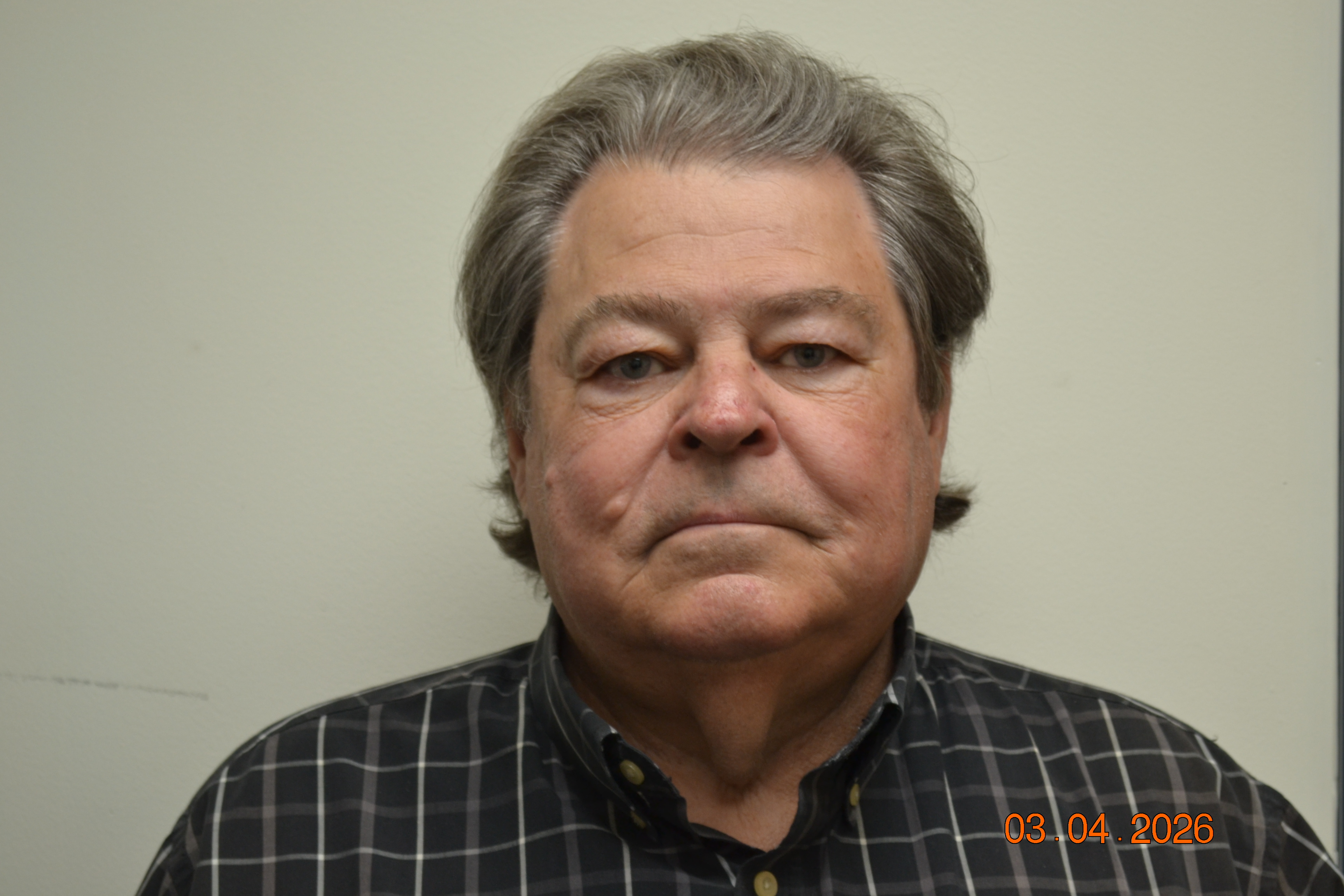 Photo of STEVEN ALLEN HAYES