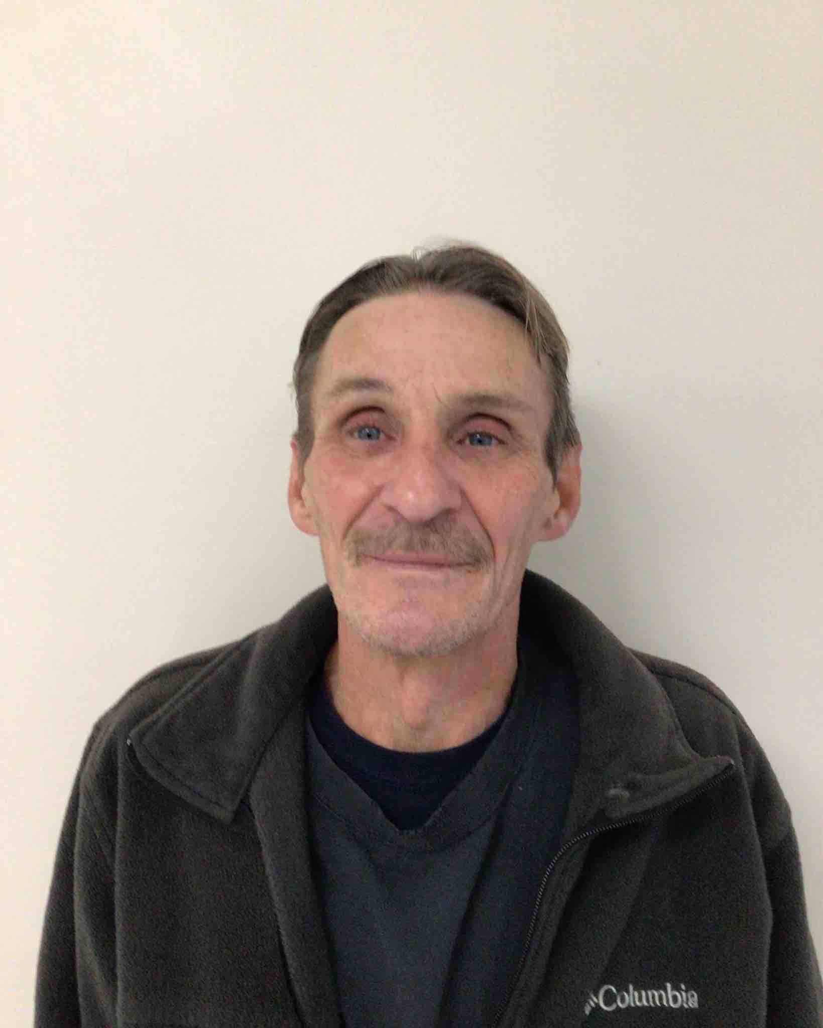 Photo of TIMOTHY WILLIAM WALTON