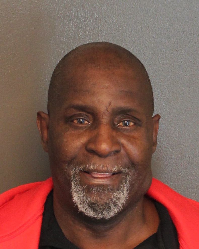 Photo of JOHN LAMONT CHRISTMAN