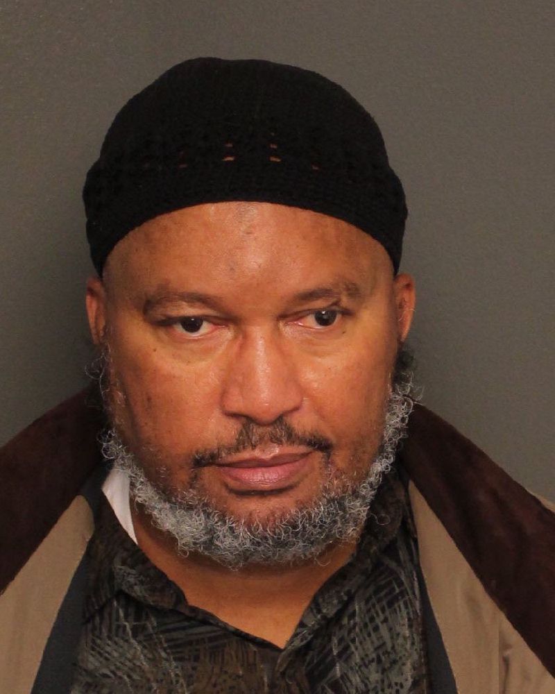 Photo of JONATHAN AVERY HYLER