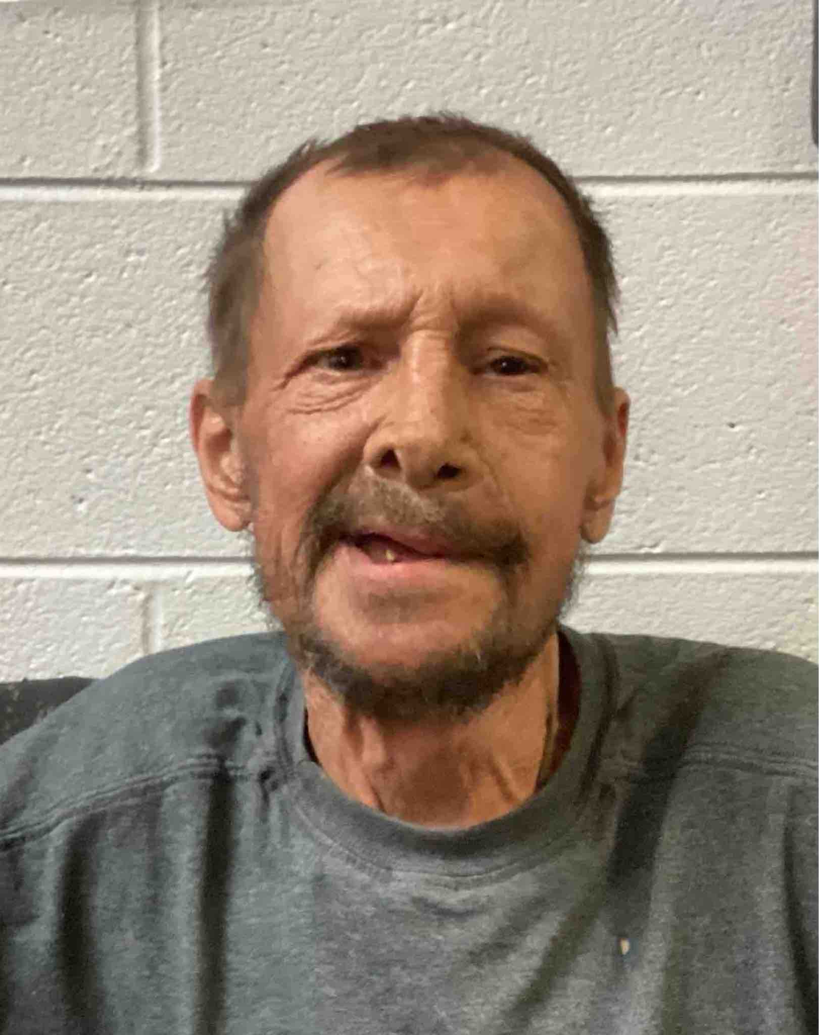 Photo of RODNEY KEITH BARNES