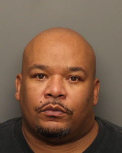 Photo of KEVIN LAVELL PAYNE