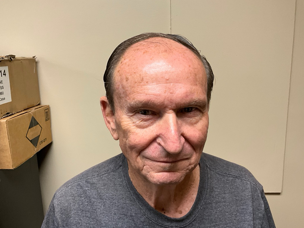 Photo of JOHN RICHARD PARISH