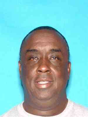Photo of MARVIN RAY DAVIS