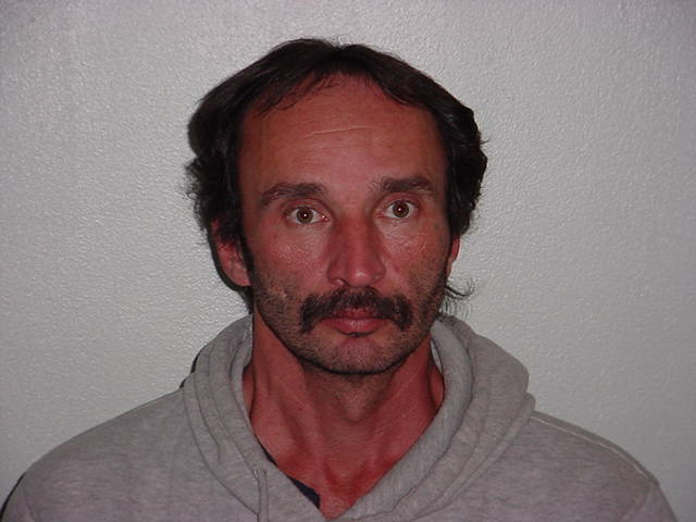 Photo of JAMES WAYNE MOORE