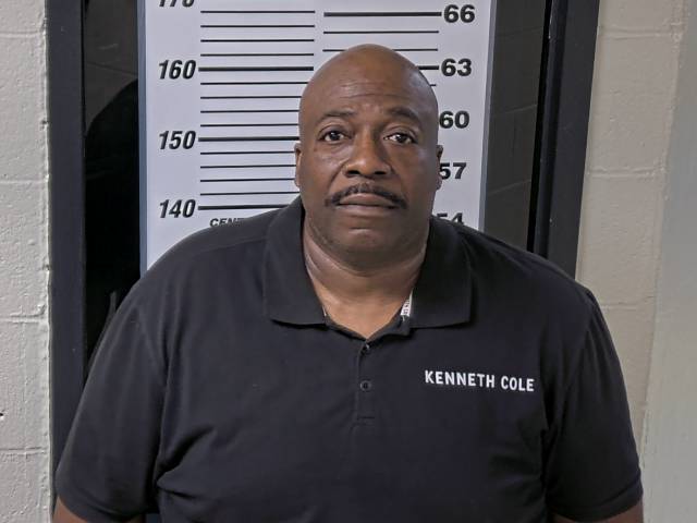 Photo of WILLIE CARTER