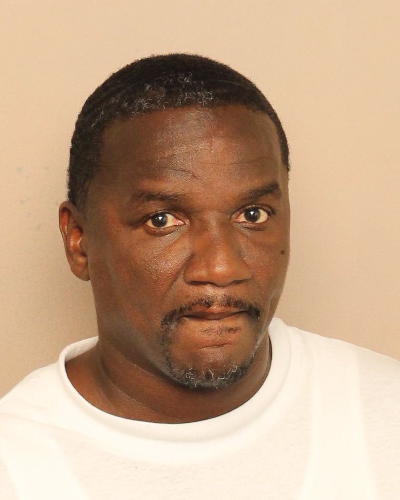 Photo of JOHN WILLIE PERKINS