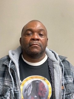 Photo of RAY CHARLES HAYES