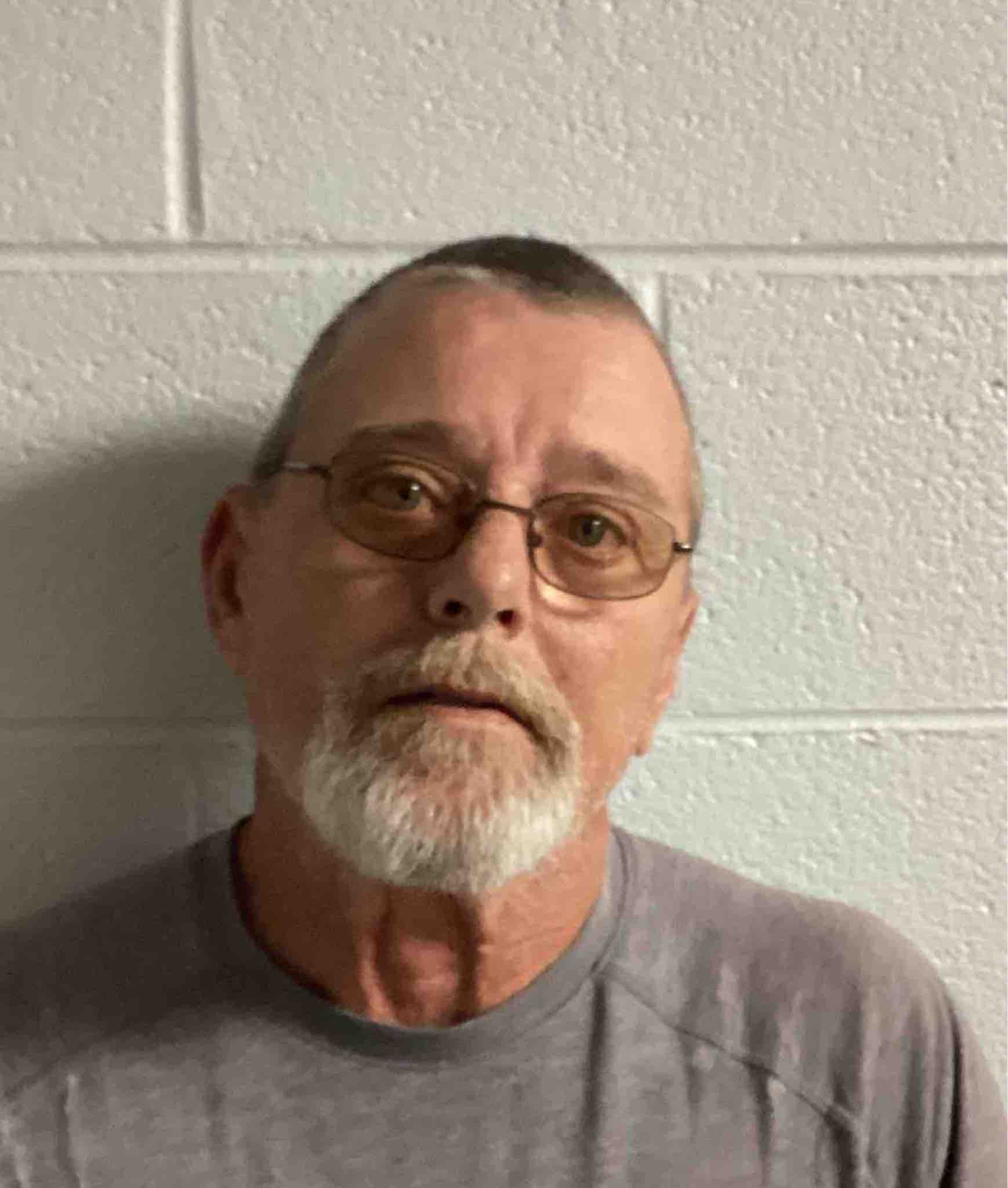 Photo of TIM WAYNE DENTON