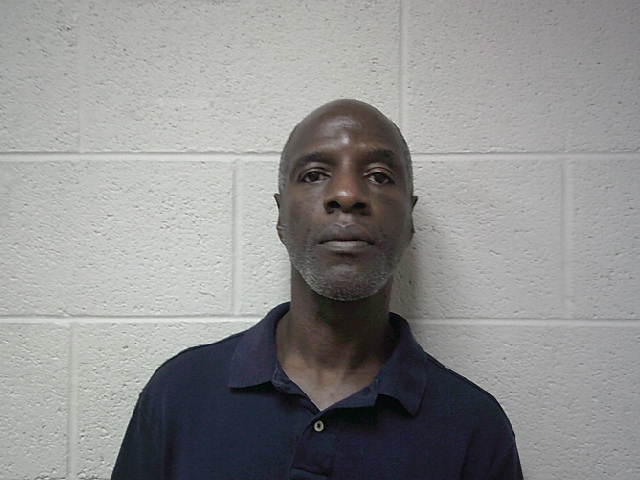Photo of TERRY DEWAYNE GENTRY