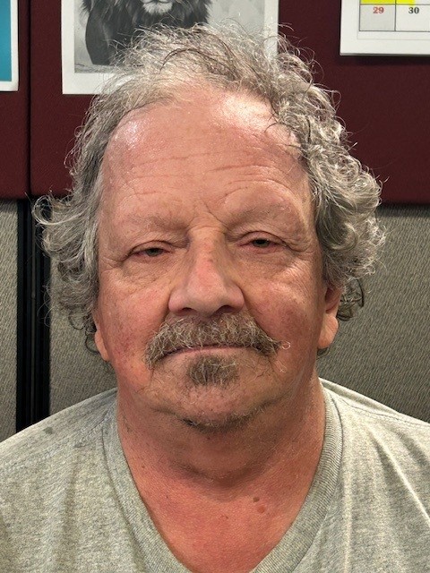 Photo of CHARLES EUGENE BARNHART