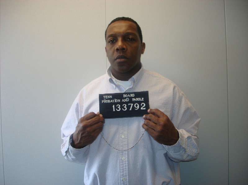 Photo of REGINALD MCDOWELL