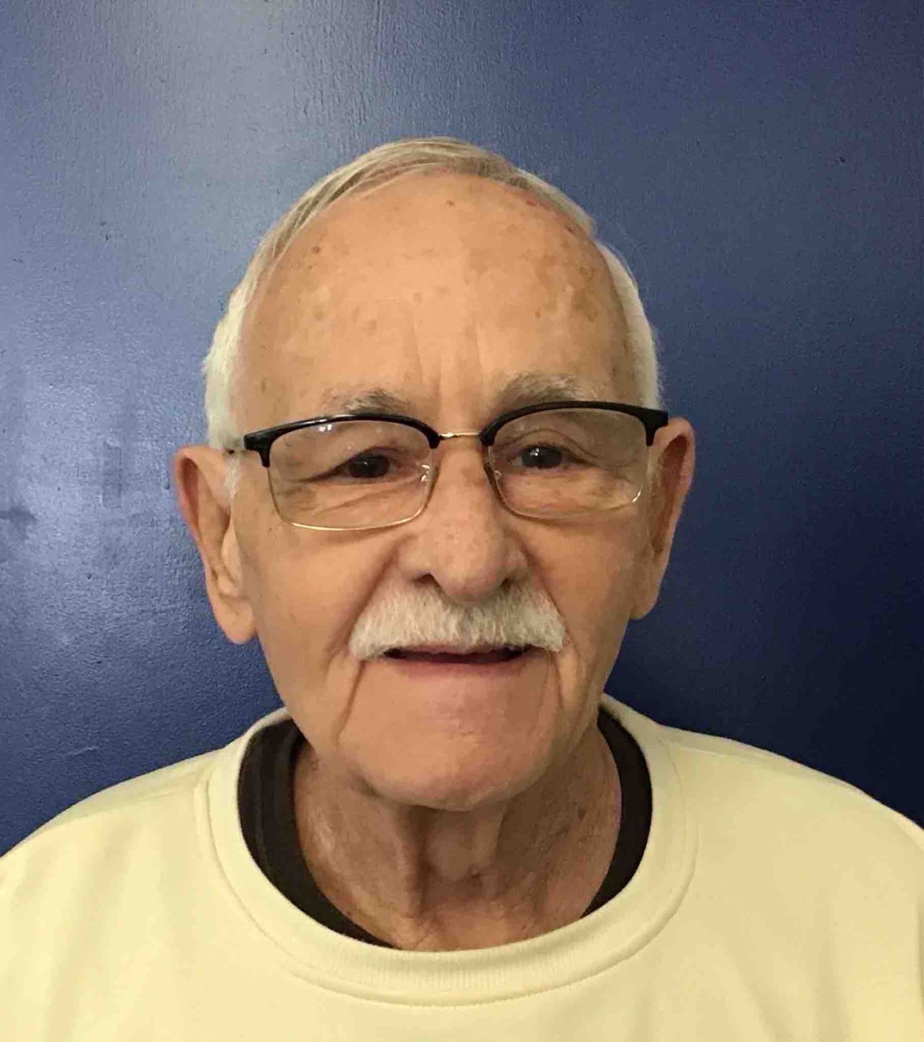 Photo of RONALD CLYDE MCCARY