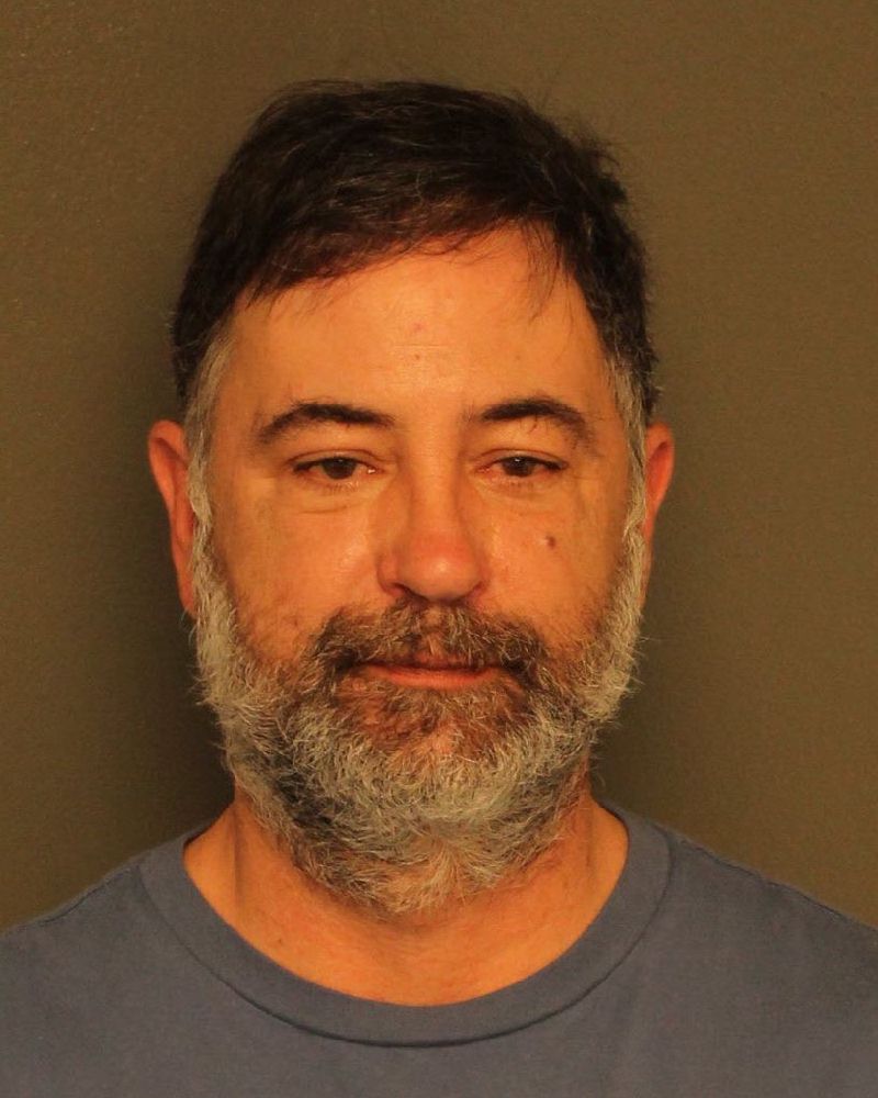 Photo of PAUL DOUGLAS FORD