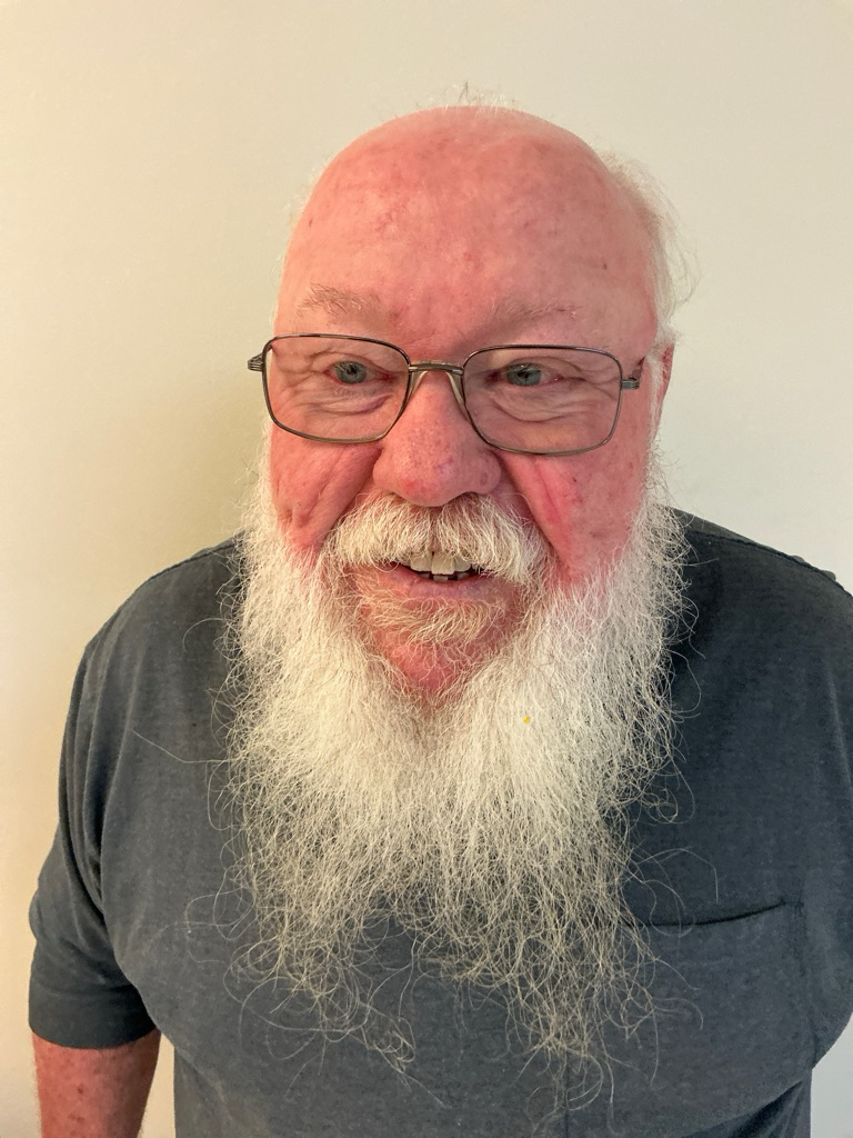 Photo of DONNIE MONK