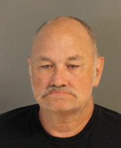 Photo of STEVE ALLEN POLLOCK