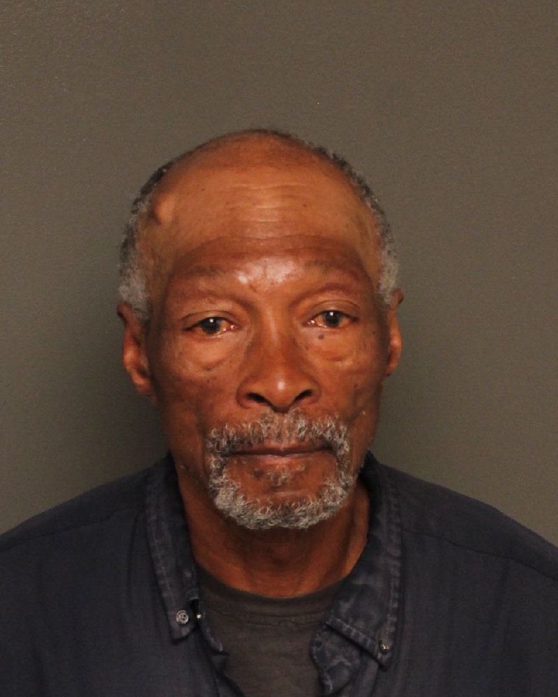 Photo of JOHN BROOKS ARMSTRONG