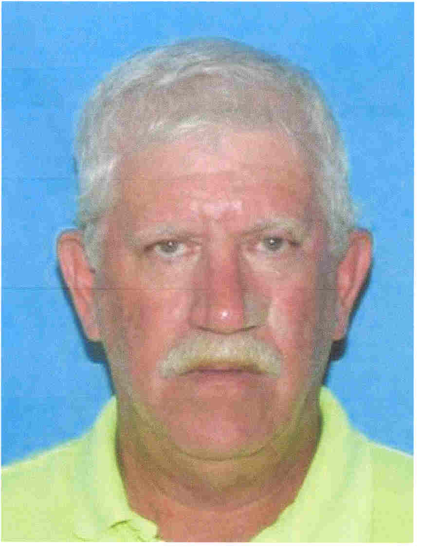Photo of JOHNNY LEE DAVIS