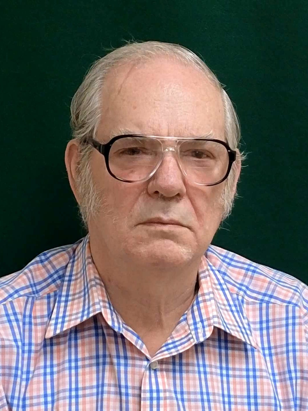 Photo of JAMES YARBROUGH